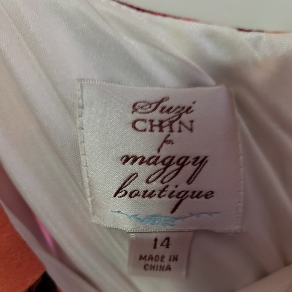 Dress - Picture 2 of 3